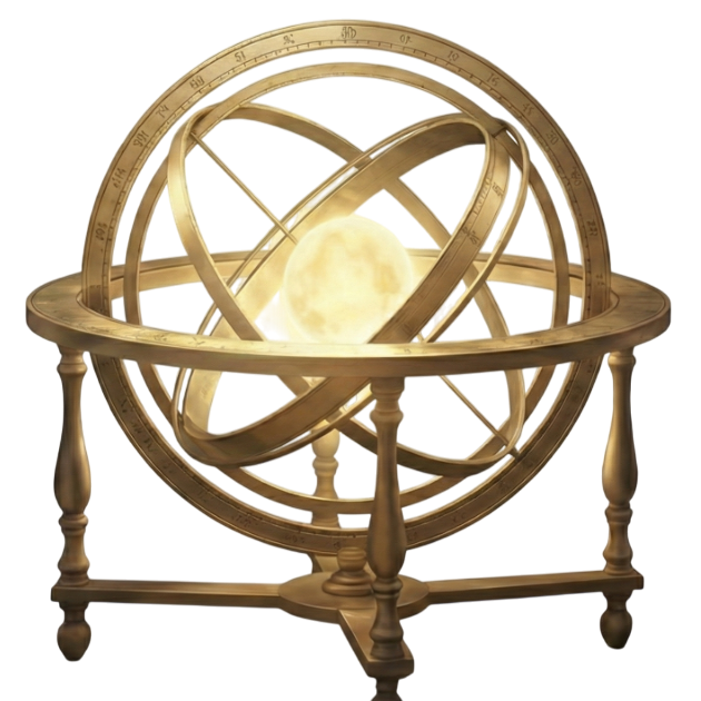 혼천의 - 천명(天命) 무료운세 서비스