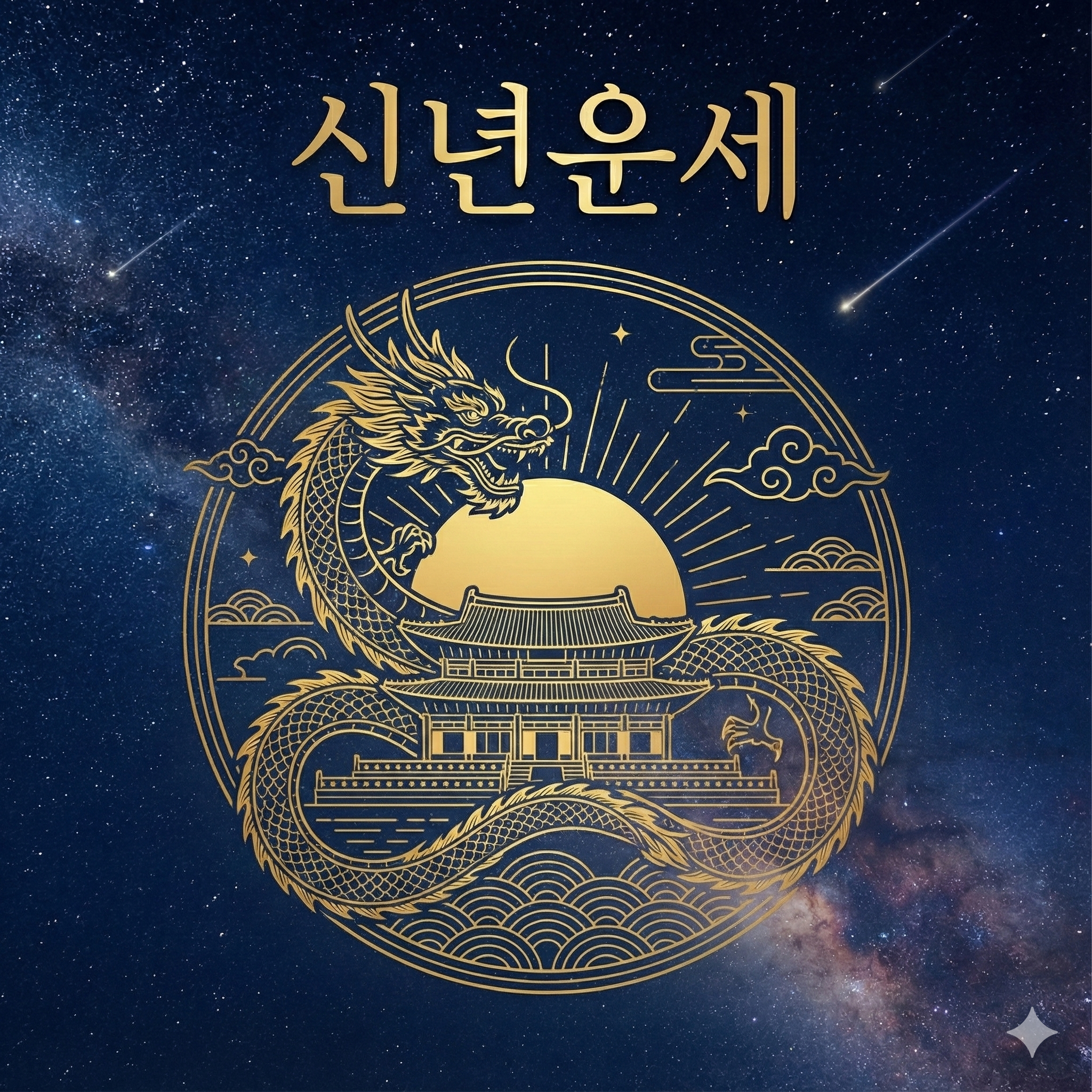 2026년 무료 신년운세 바로가기