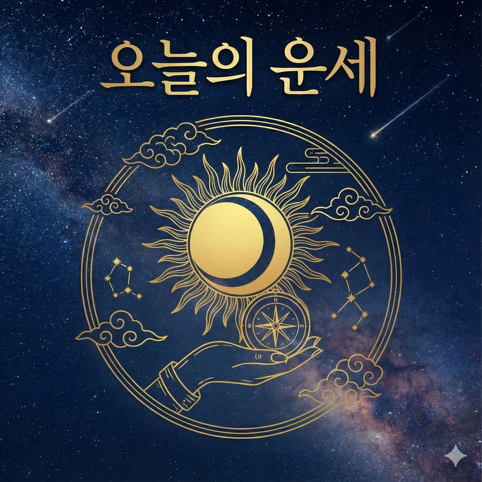 무료 오늘의운세 바로가기