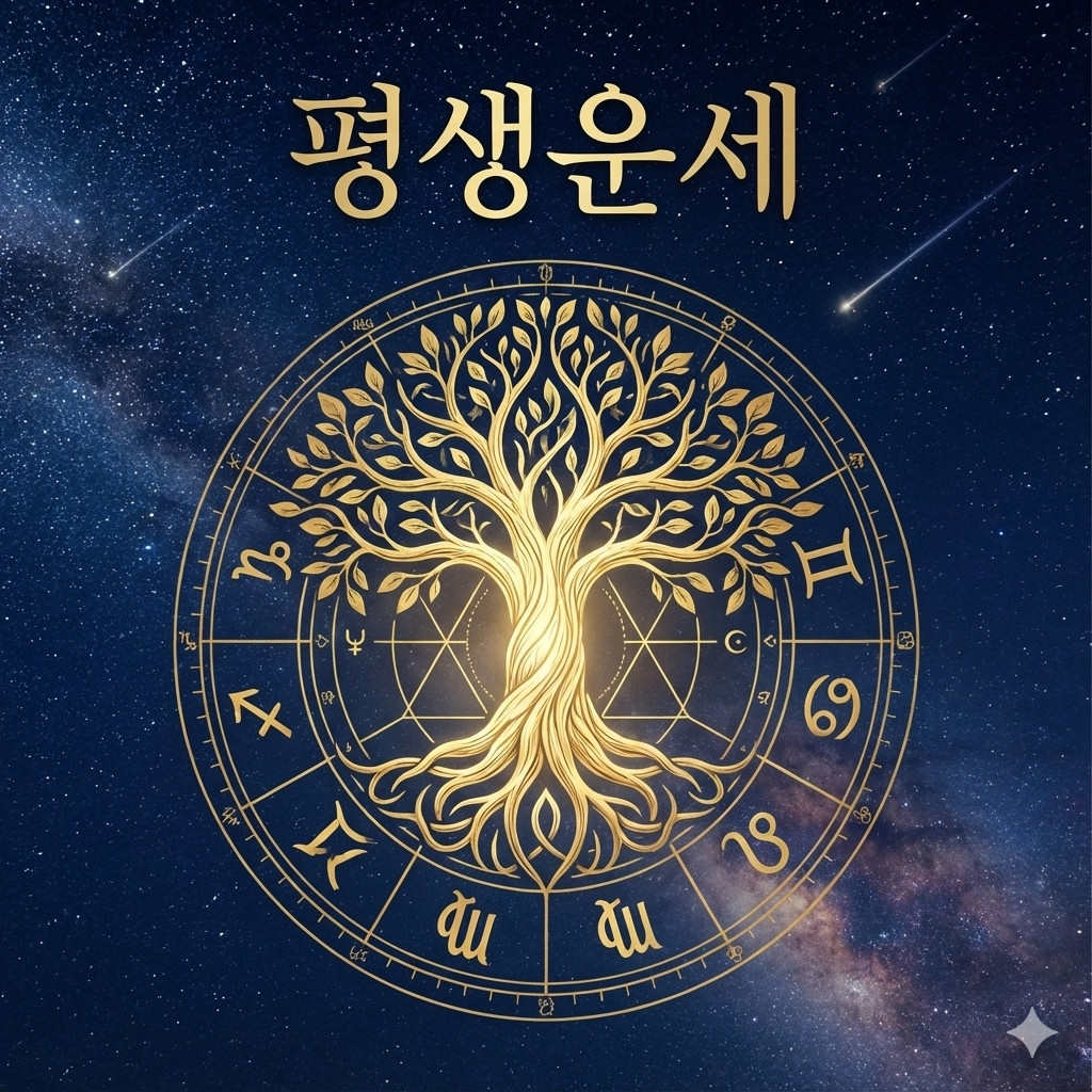 무료 평생운세 바로가기